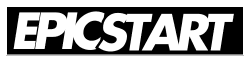 EpicStart logo